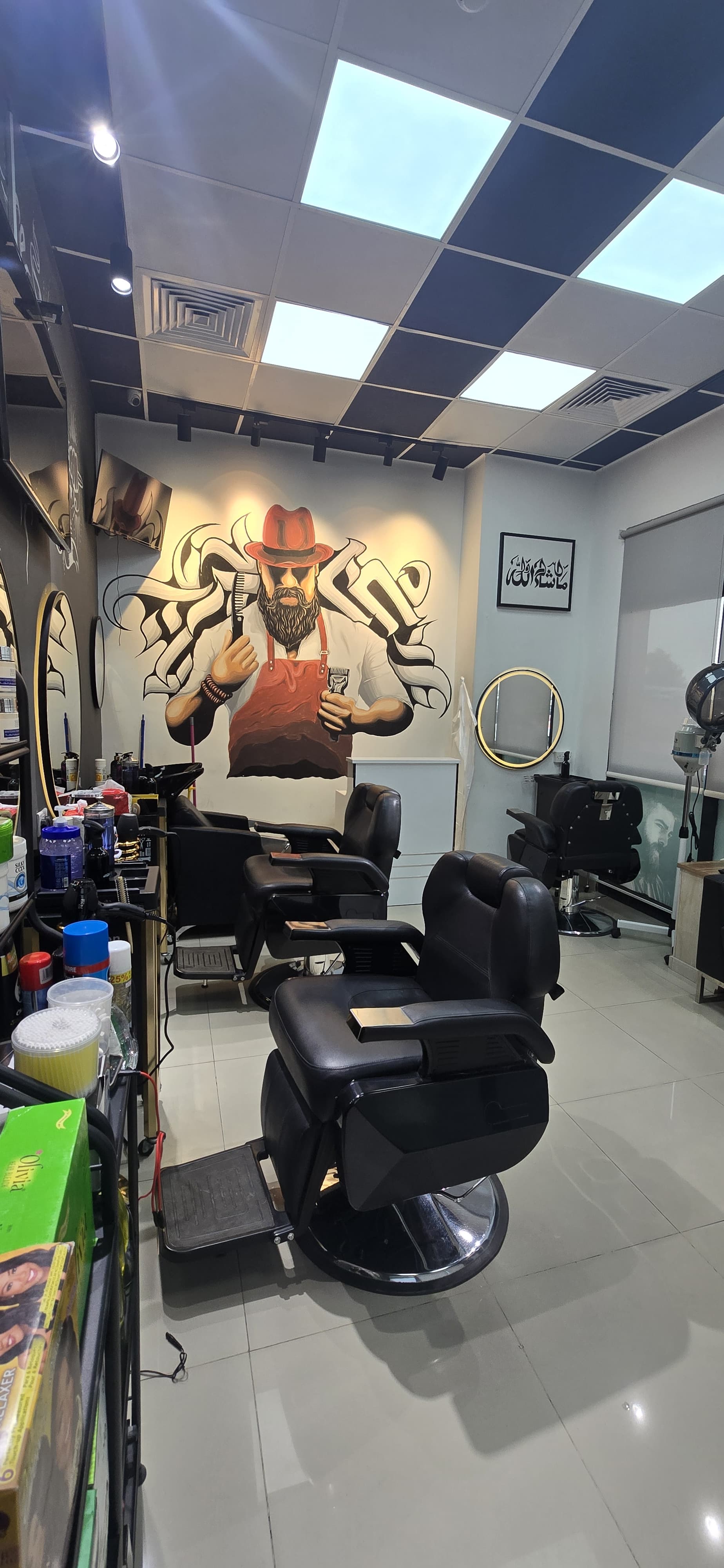 24K Gold Facial Treatment